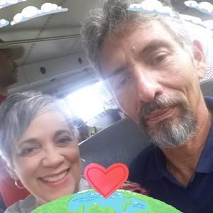 Meet your Posher, Iris